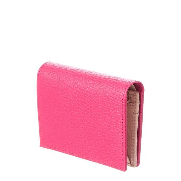 Gucci GG Marmont Leather Card Case - Picture 2 of 4